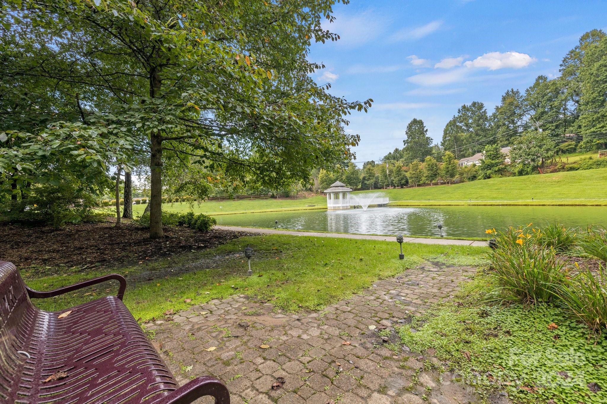 101 Wood Owl Court Hendersonville NC 28791