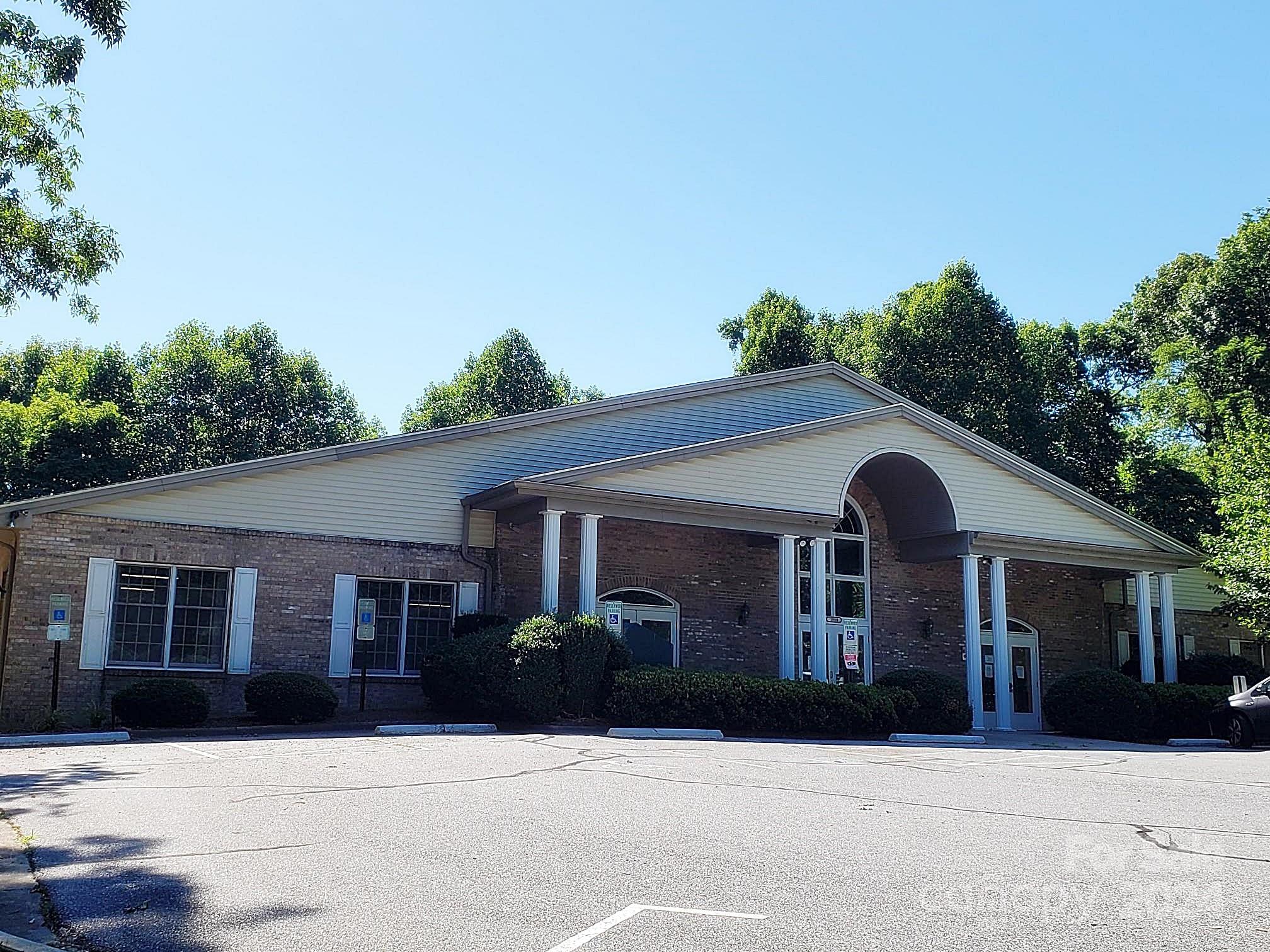 101 Wood Owl Court Hendersonville NC 28791