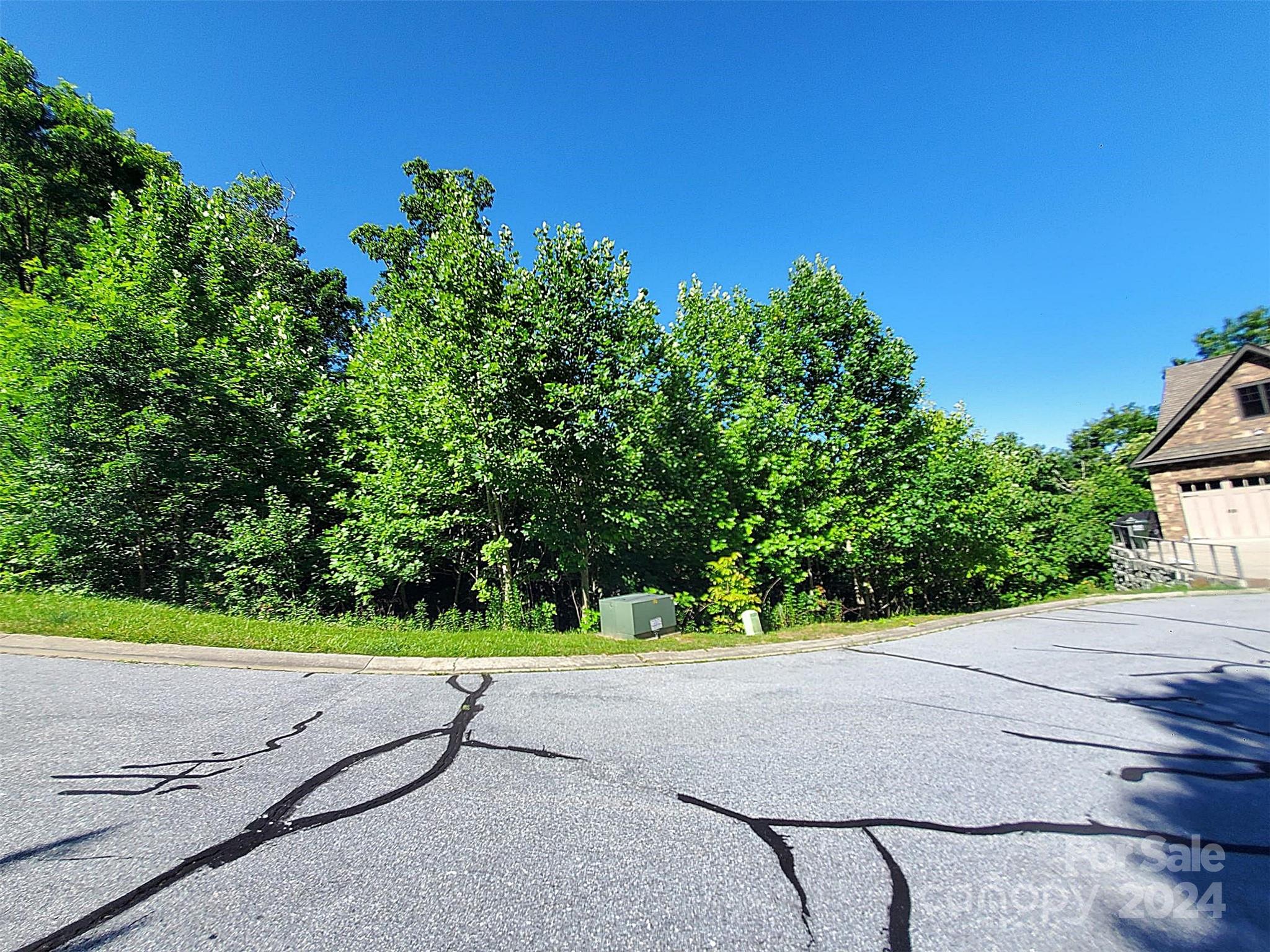 101 Wood Owl Court Hendersonville NC 28791