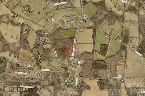 00 Mcbrayer Homestead Road Shelby NC 28152