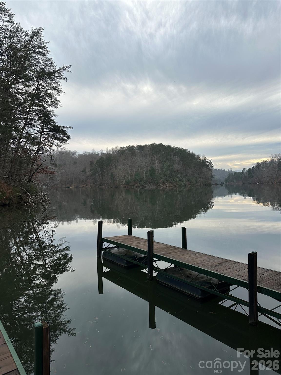 00 Jackson Cove Road W Mill Spring NC 28756
