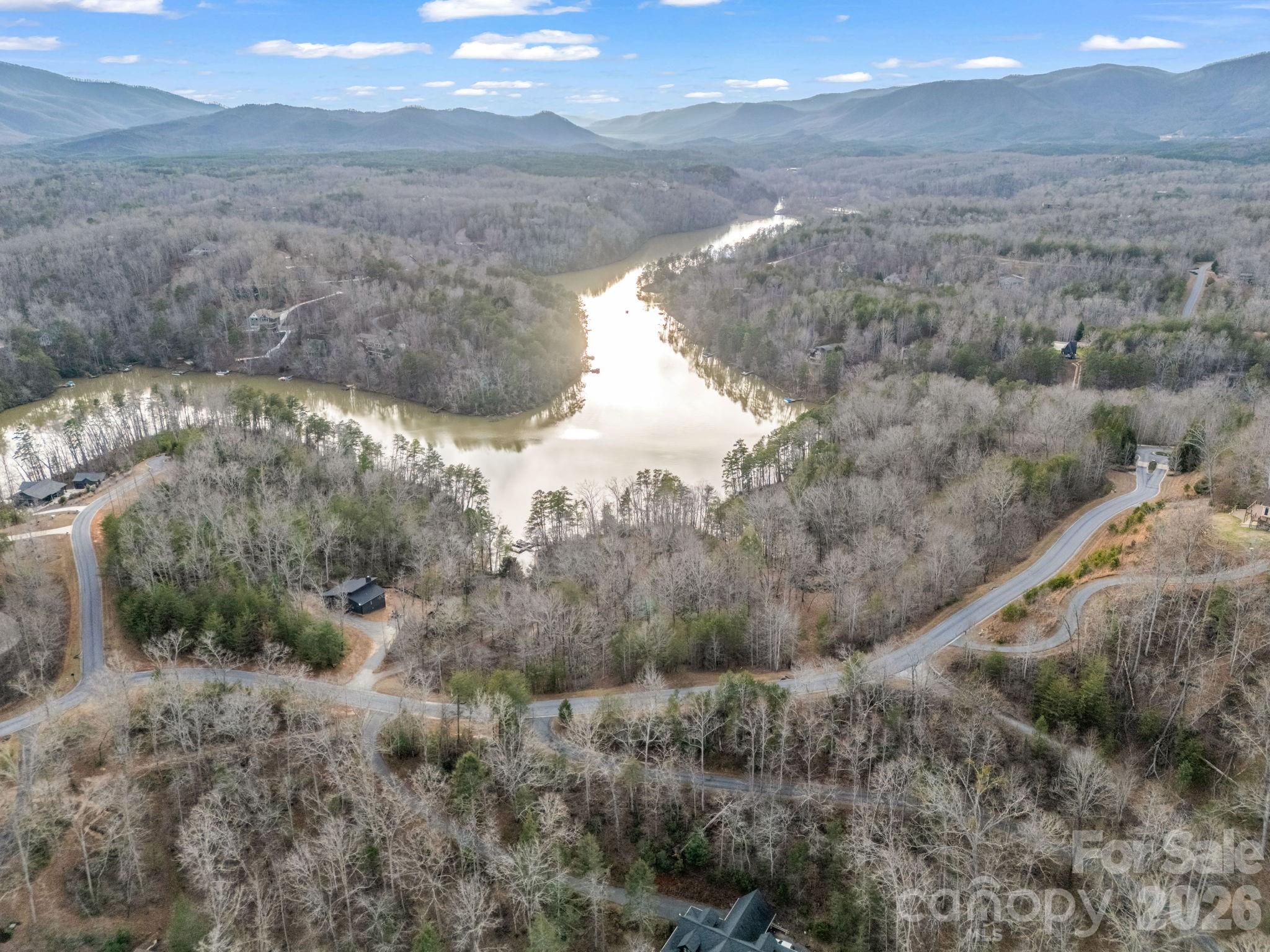 00 Jackson Cove Road W Mill Spring NC 28756