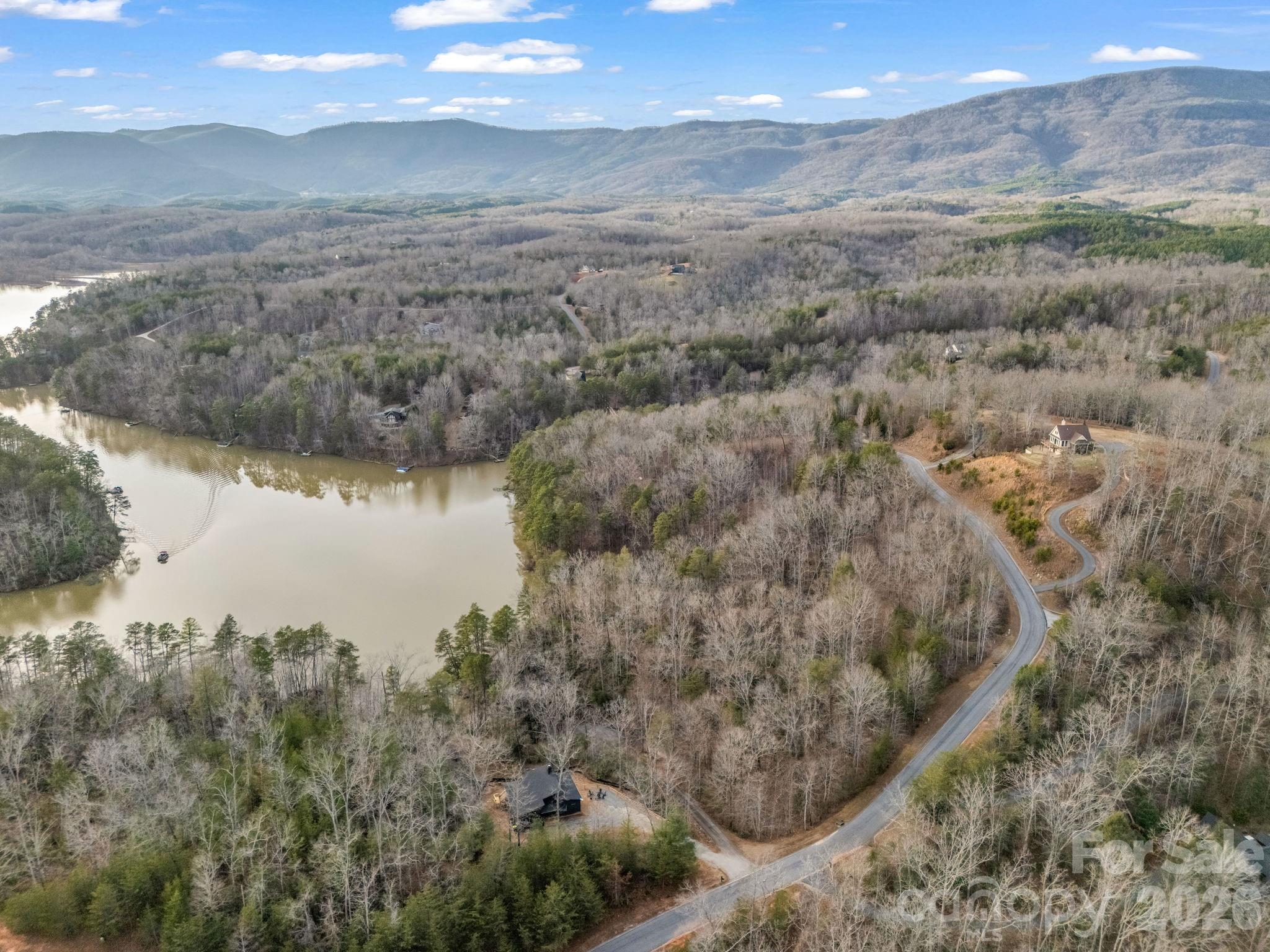 00 Jackson Cove Road W Mill Spring NC 28756
