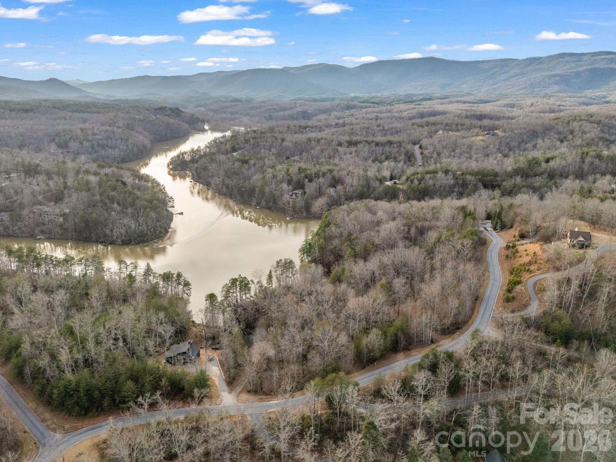 00 Jackson Cove Road W Mill Spring NC 28756
