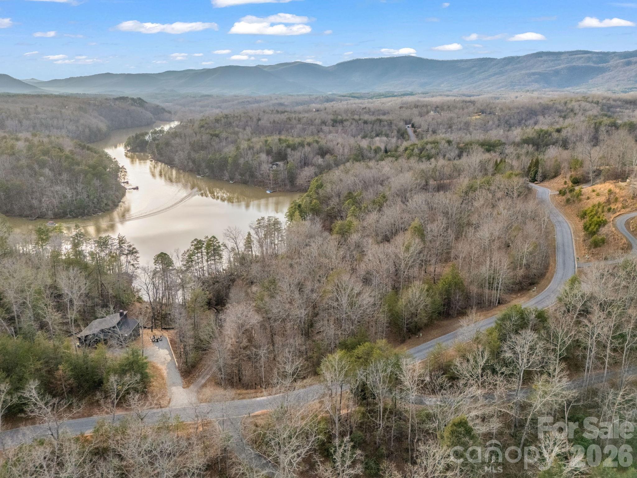 00 Jackson Cove Road W Mill Spring NC 28756