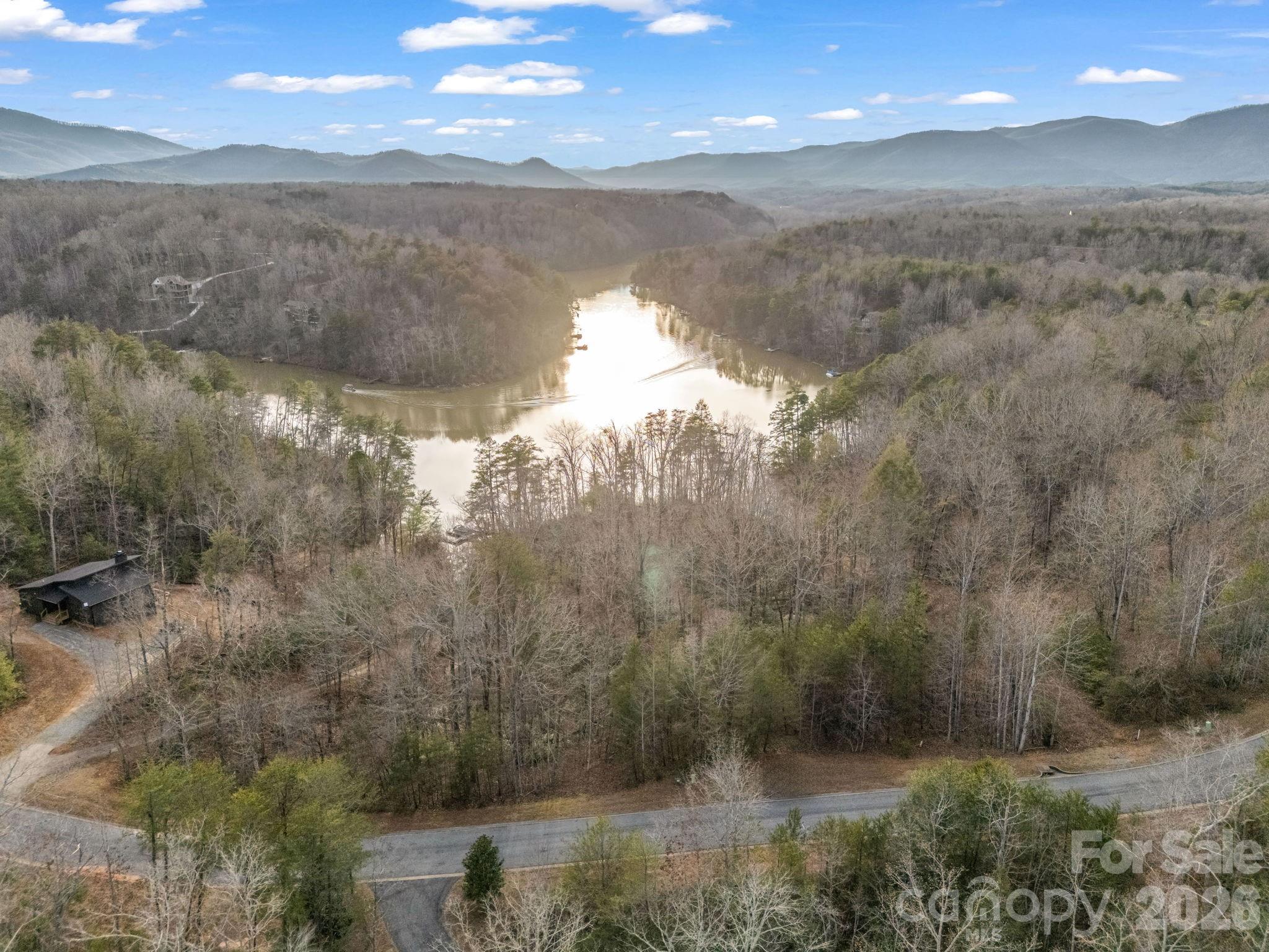 00 Jackson Cove Road W Mill Spring NC 28756