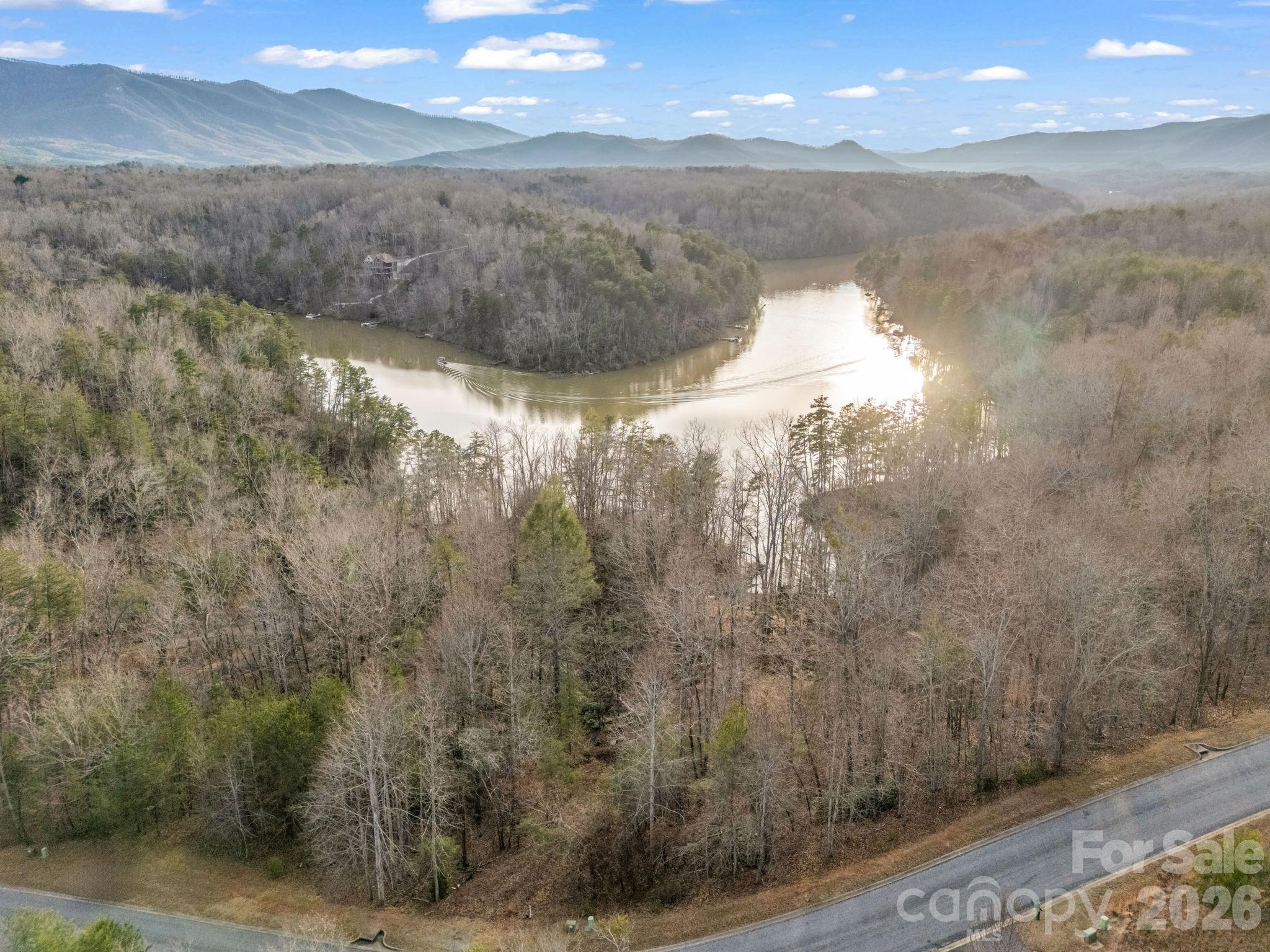 00 Jackson Cove Road W Mill Spring NC 28756