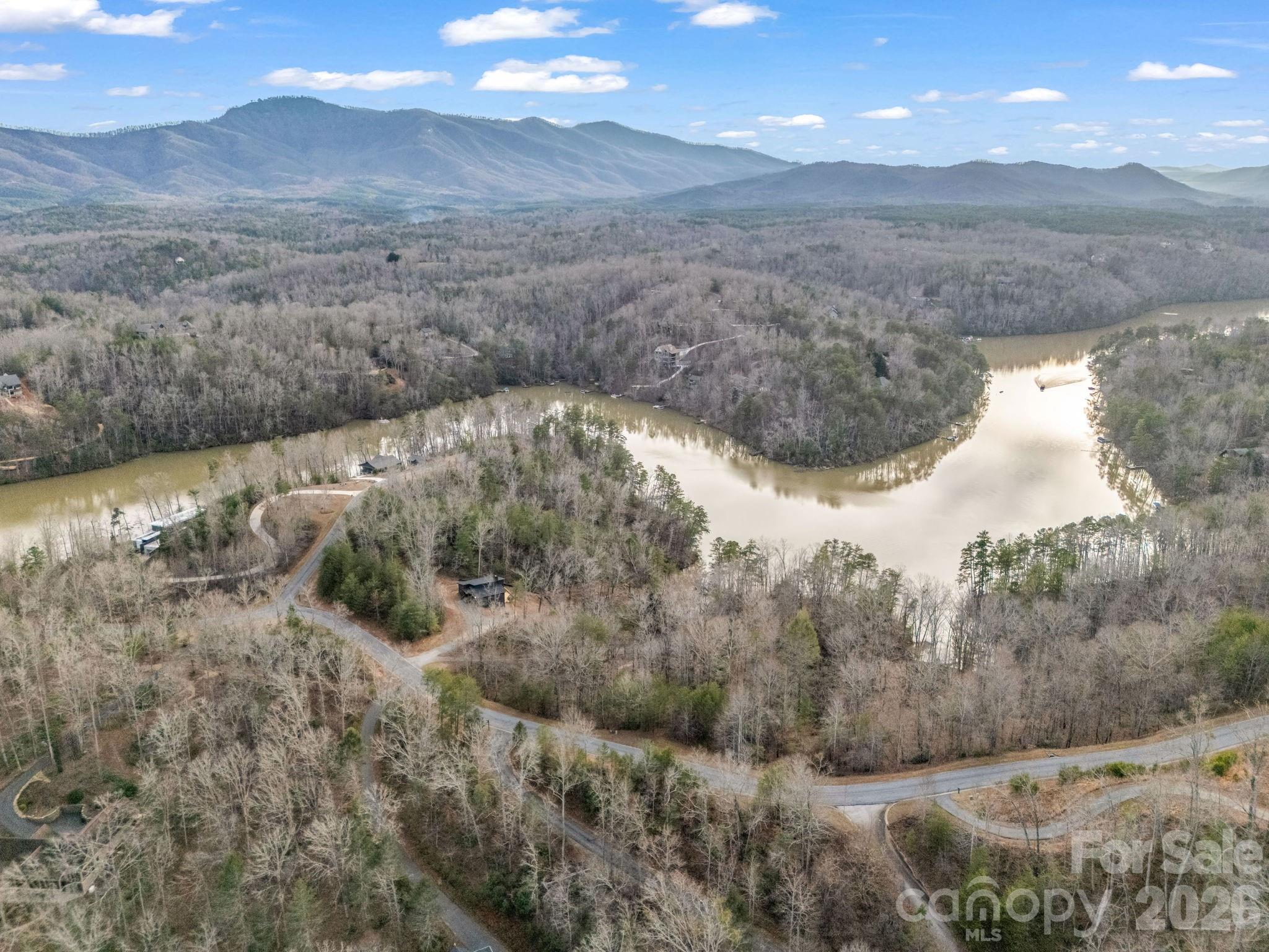 00 Jackson Cove Road W Mill Spring NC 28756