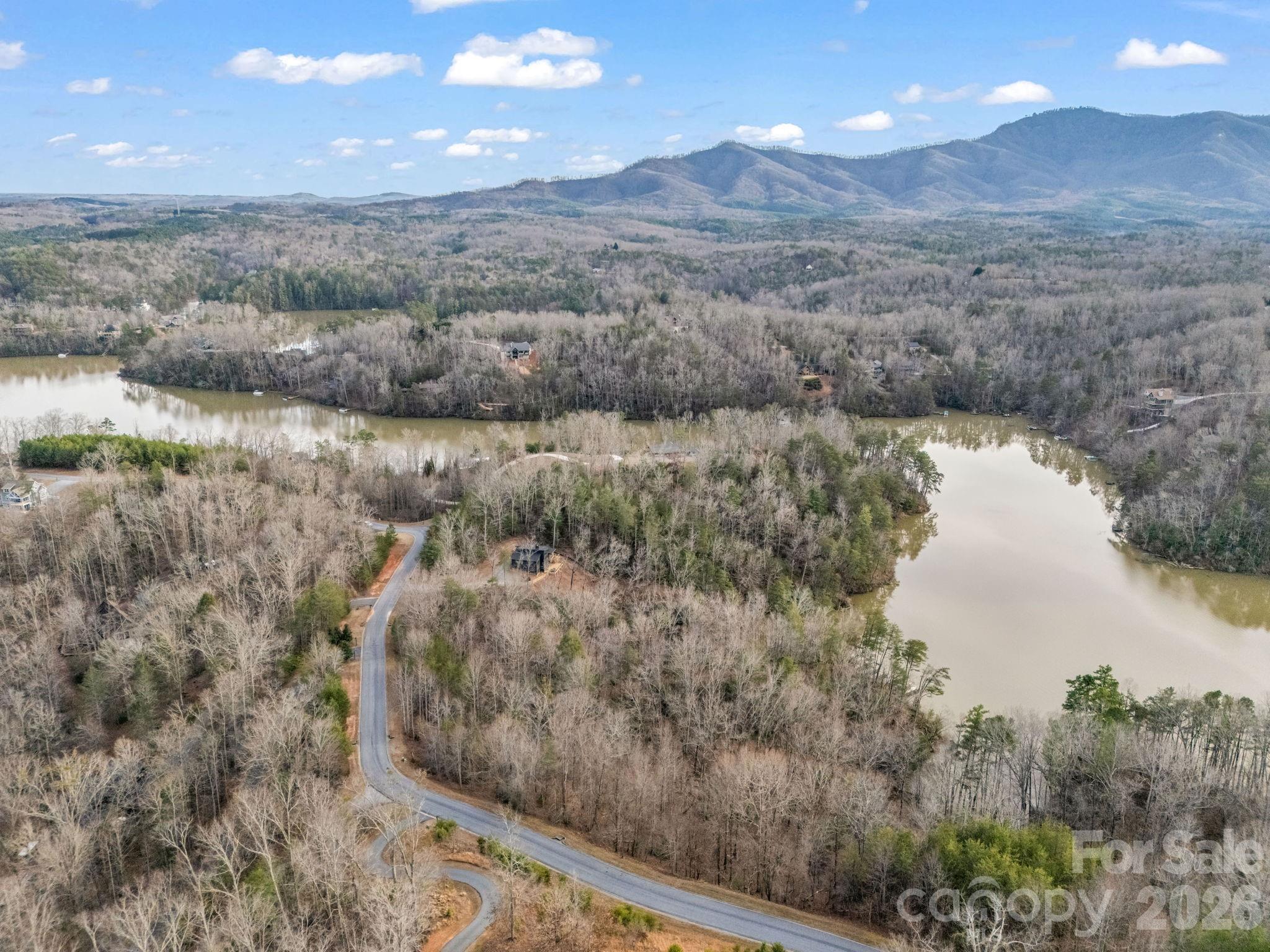 00 Jackson Cove Road W Mill Spring NC 28756