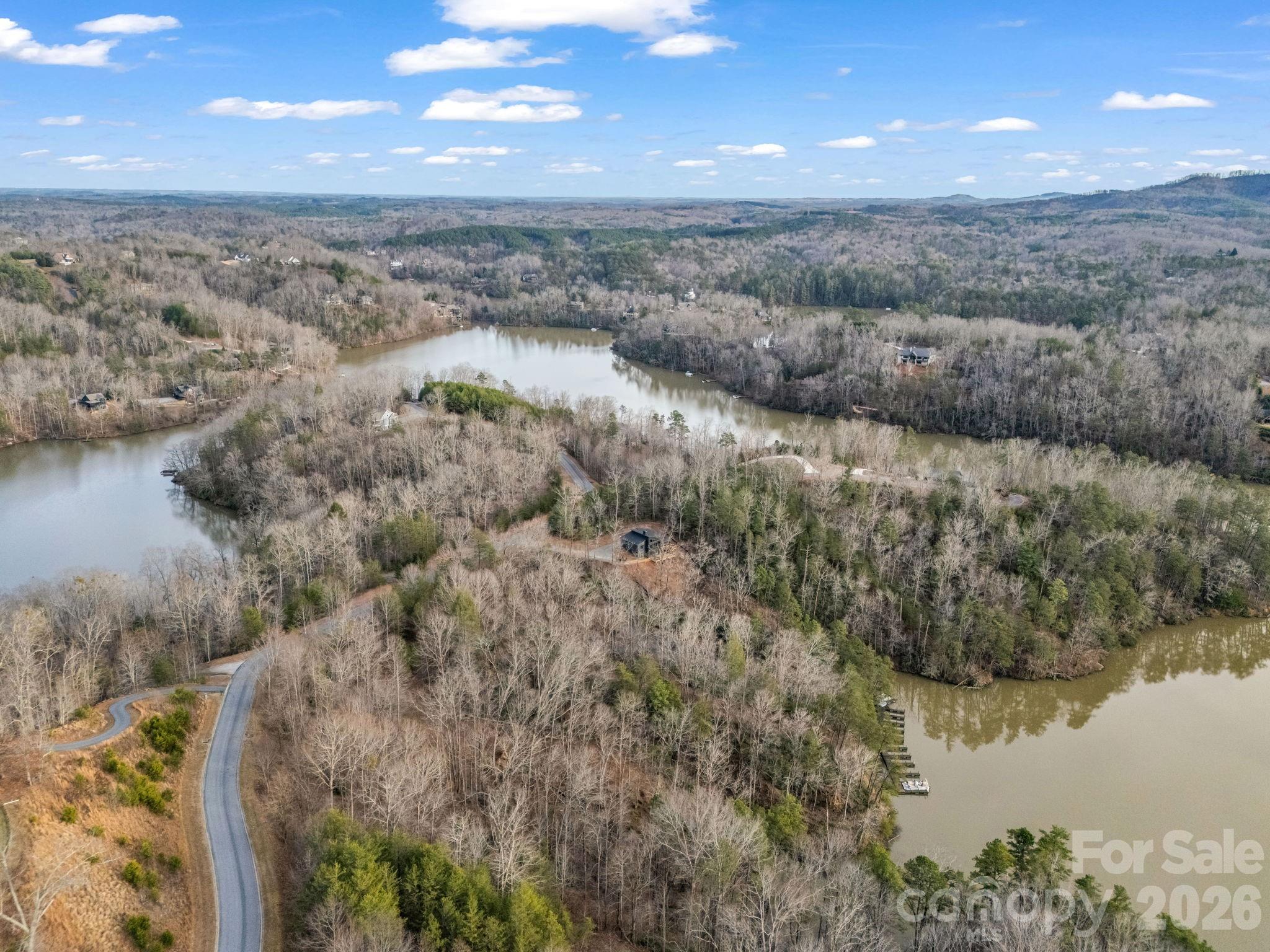 00 Jackson Cove Road W Mill Spring NC 28756