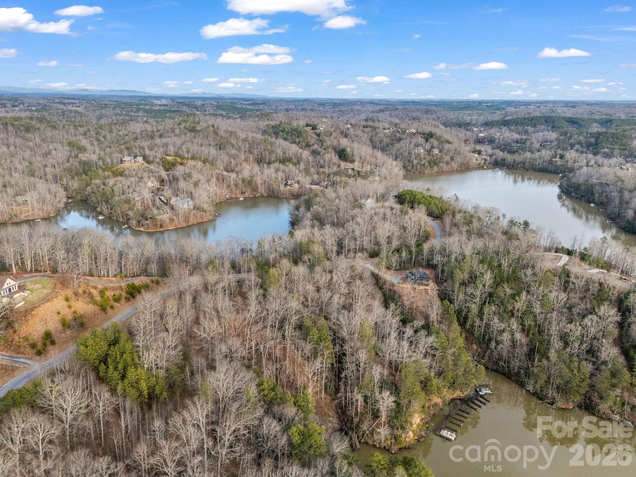 00 Jackson Cove Road W Mill Spring NC 28756