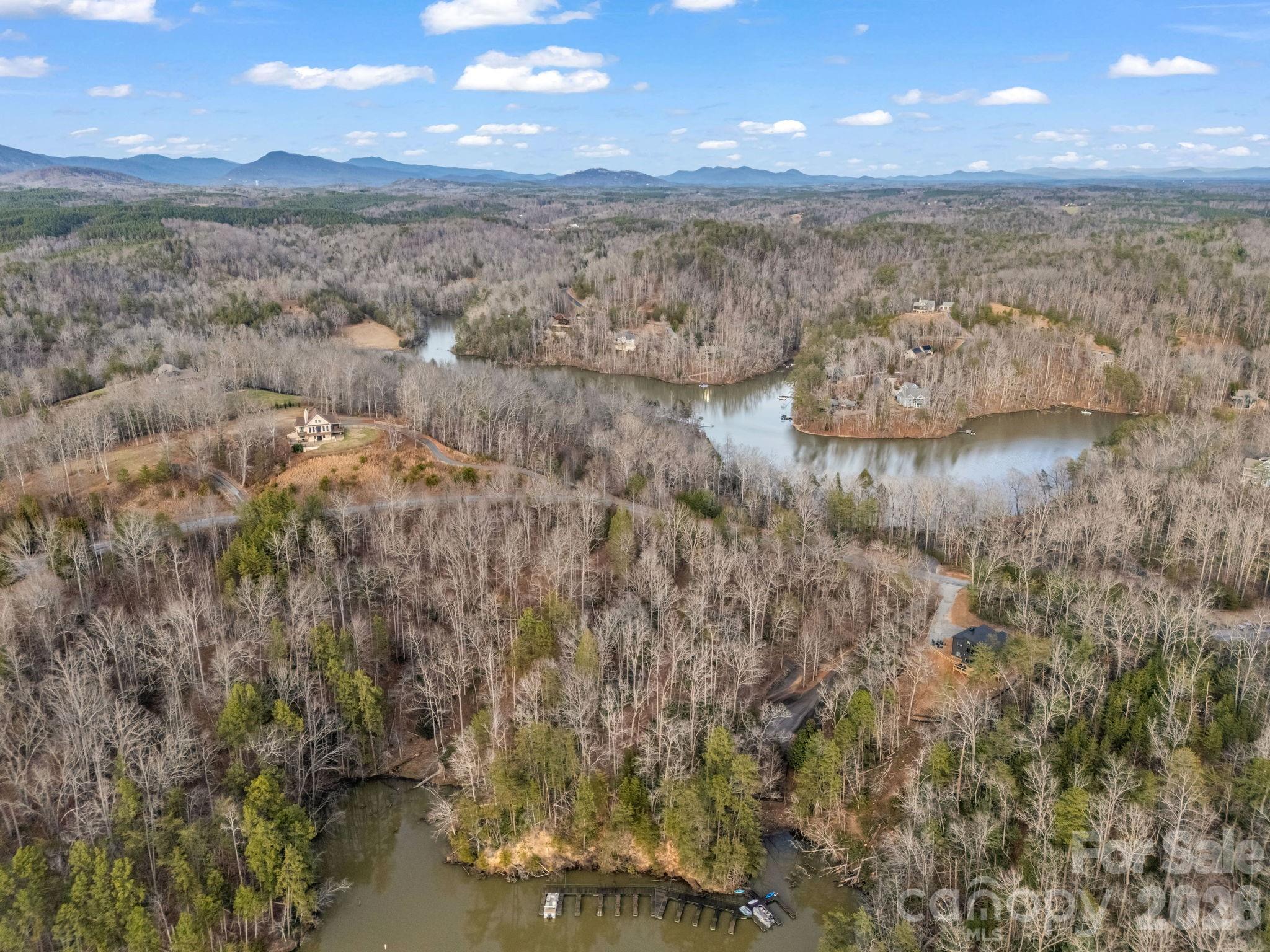 00 Jackson Cove Road W Mill Spring NC 28756