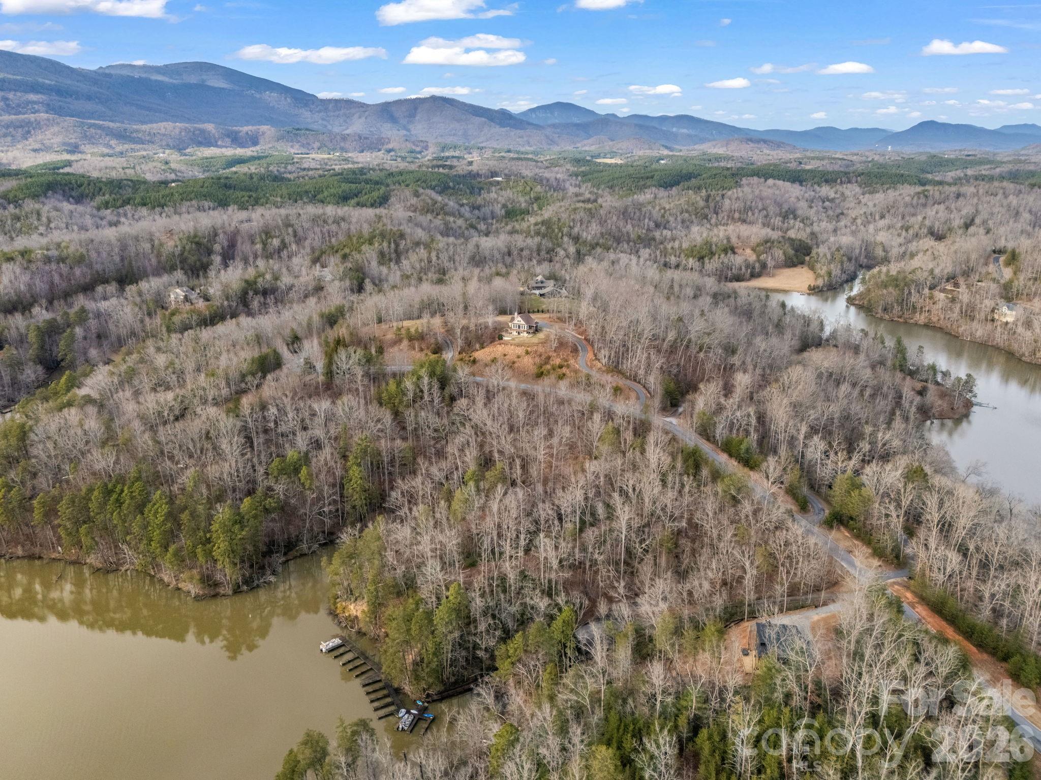 00 Jackson Cove Road W Mill Spring NC 28756