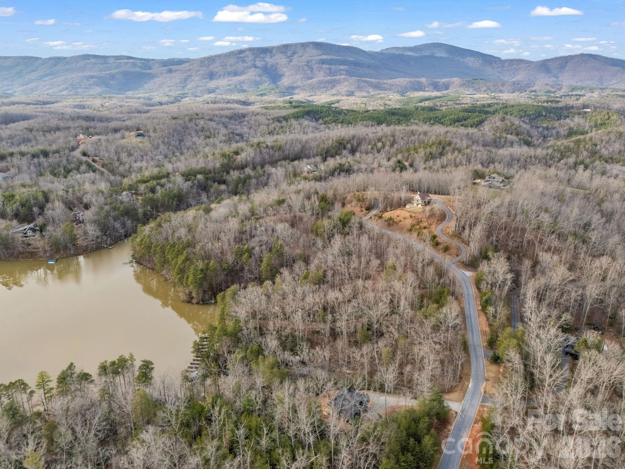 00 Jackson Cove Road W Mill Spring NC 28756