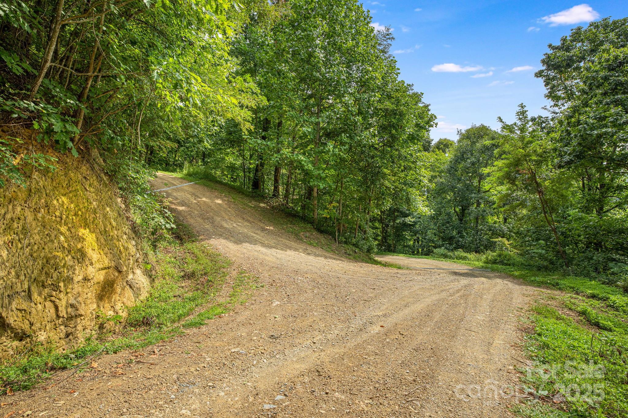 Lot 21 Cat Pen Branch Road Hot Springs NC 28743