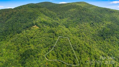 Lot 21 Cat Pen Branch Road Hot Springs NC 28743