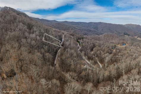 00 Curry Comb Trail Waynesville NC 28785