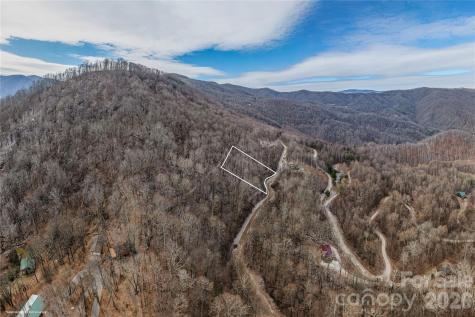 00 Curry Comb Trail Waynesville NC 28785