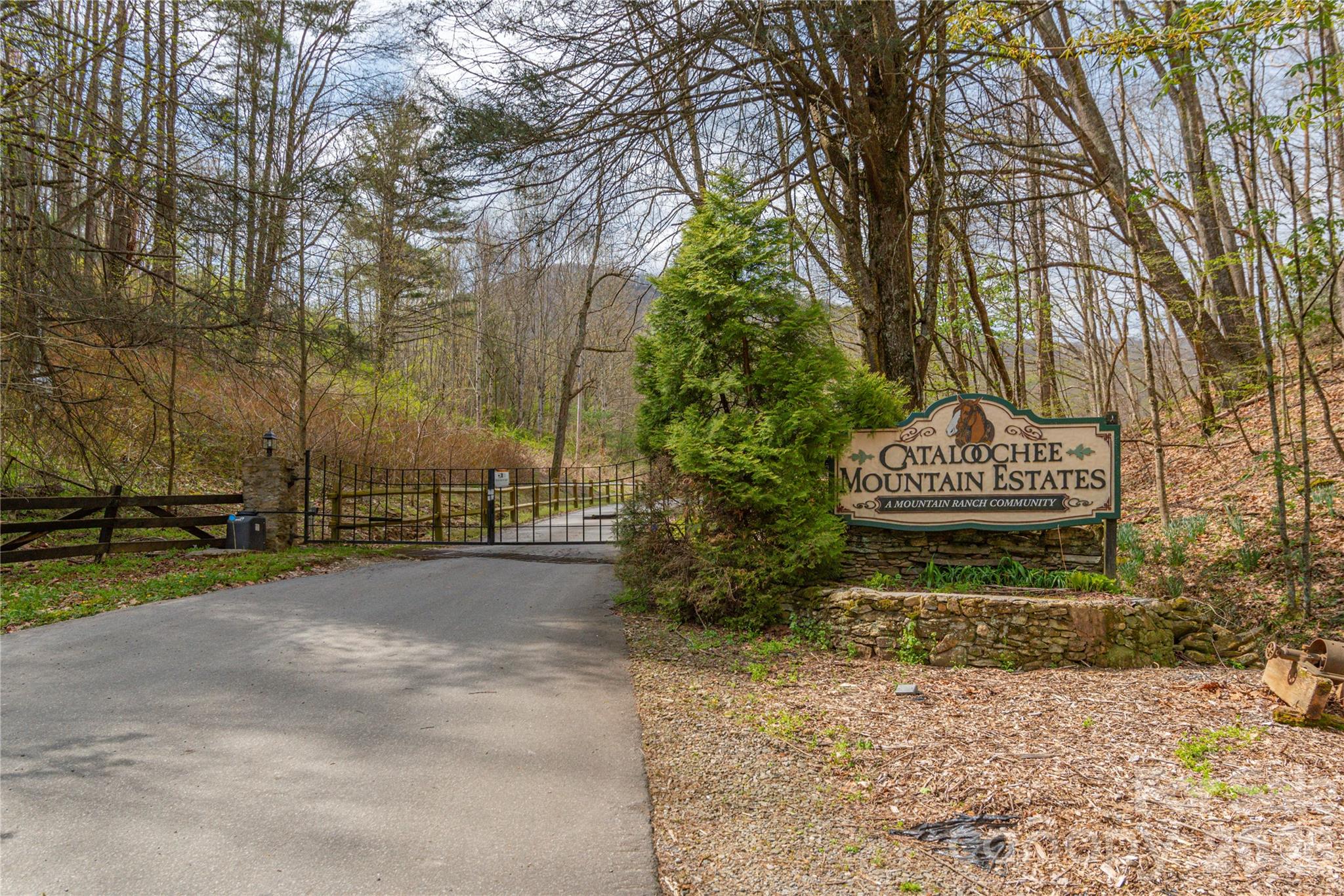 00 Curry Comb Trail Waynesville NC 28785