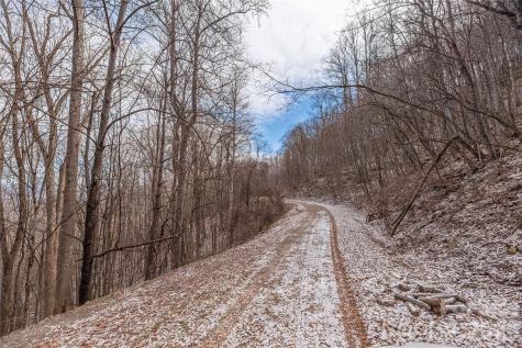 00 Curry Comb Trail Waynesville NC 28785