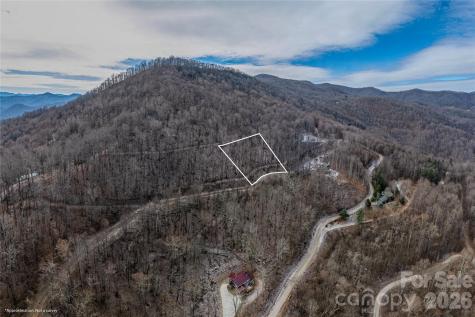 00 Curry Comb Trail Waynesville NC 28785