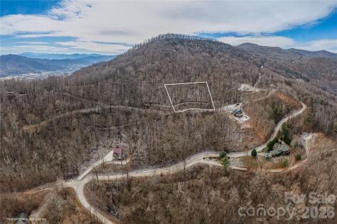 00 Curry Comb Trail Waynesville NC 28785