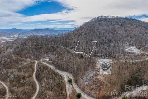 00 Curry Comb Trail Waynesville NC 28785