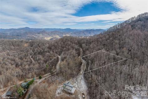 00 Curry Comb Trail Waynesville NC 28785