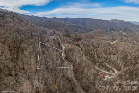 00 Curry Comb Trail Waynesville NC 28785