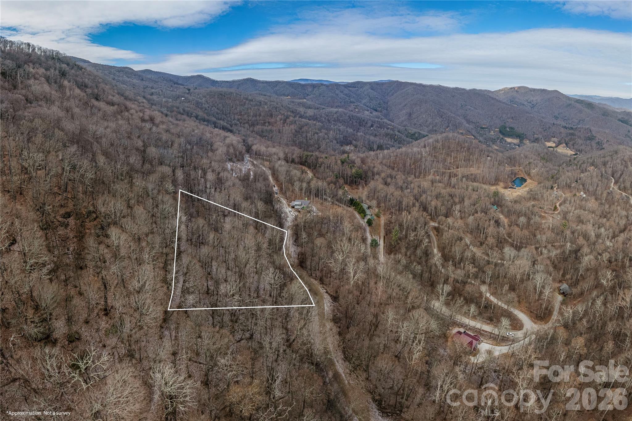 00 Curry Comb Trail Waynesville NC 28785