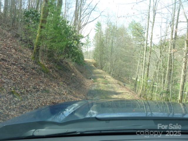 Tbd Joe Tweed Road Marshall NC 28753