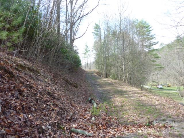 Tbd Joe Tweed Road Marshall NC 28753