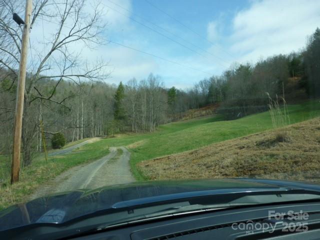 Tbd Joe Tweed Road Marshall NC 28753