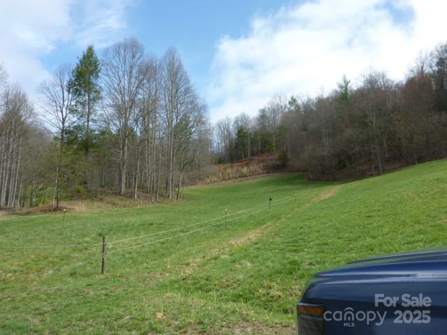 Tbd Joe Tweed Road Marshall NC 28753