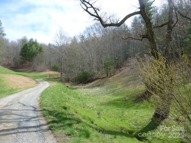 Tbd Joe Tweed Road Marshall NC 28753