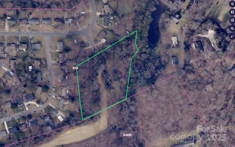 512 Farmhurst Drive Charlotte NC 28217
