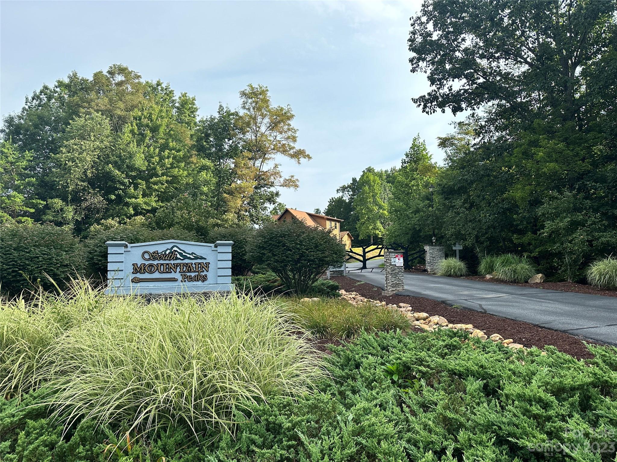 643 Woodgate Drive Bostic NC 28018