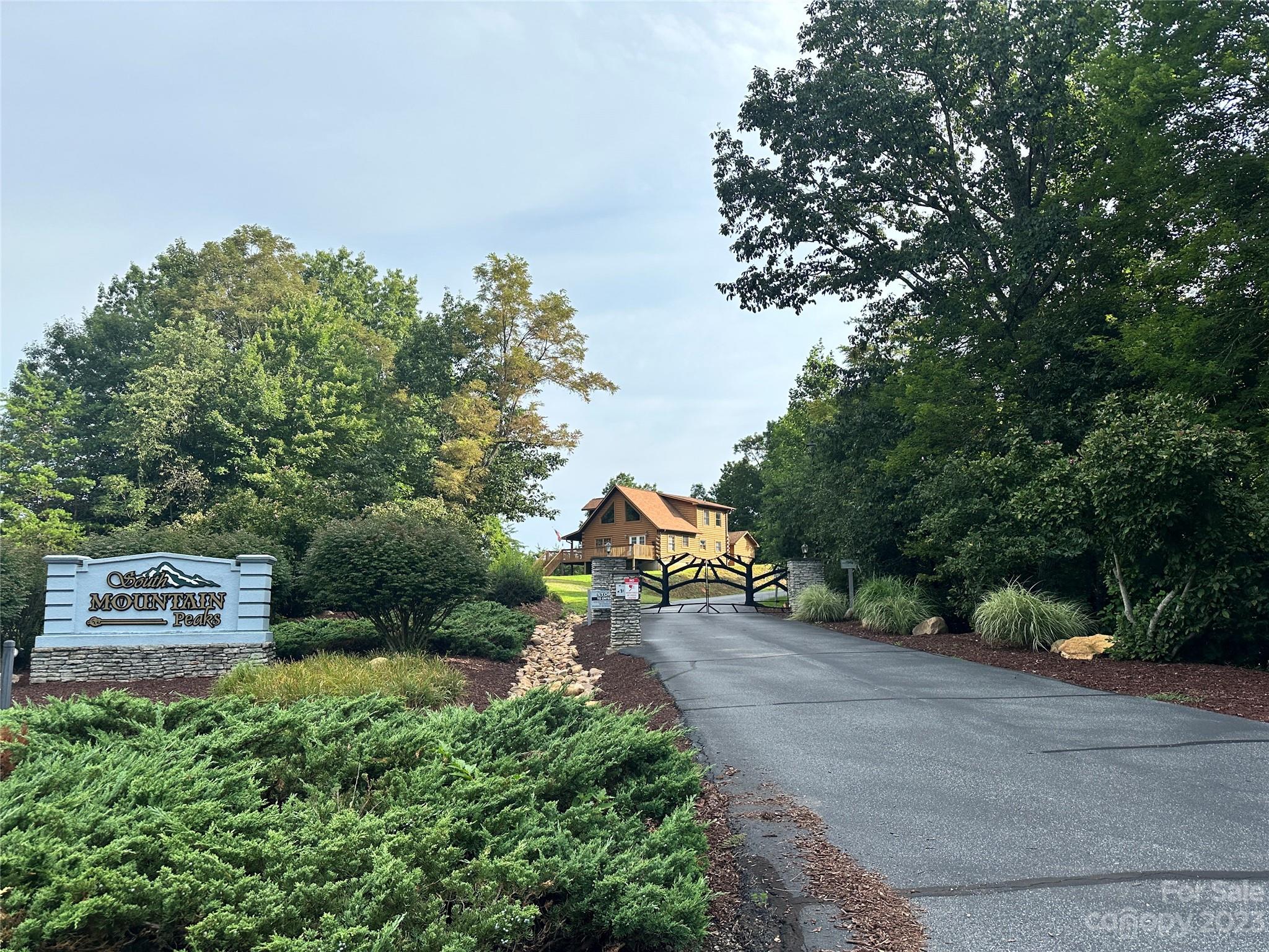 643 Woodgate Drive Bostic NC 28018