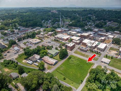00 E 1st Street Rutherfordton NC 28139
