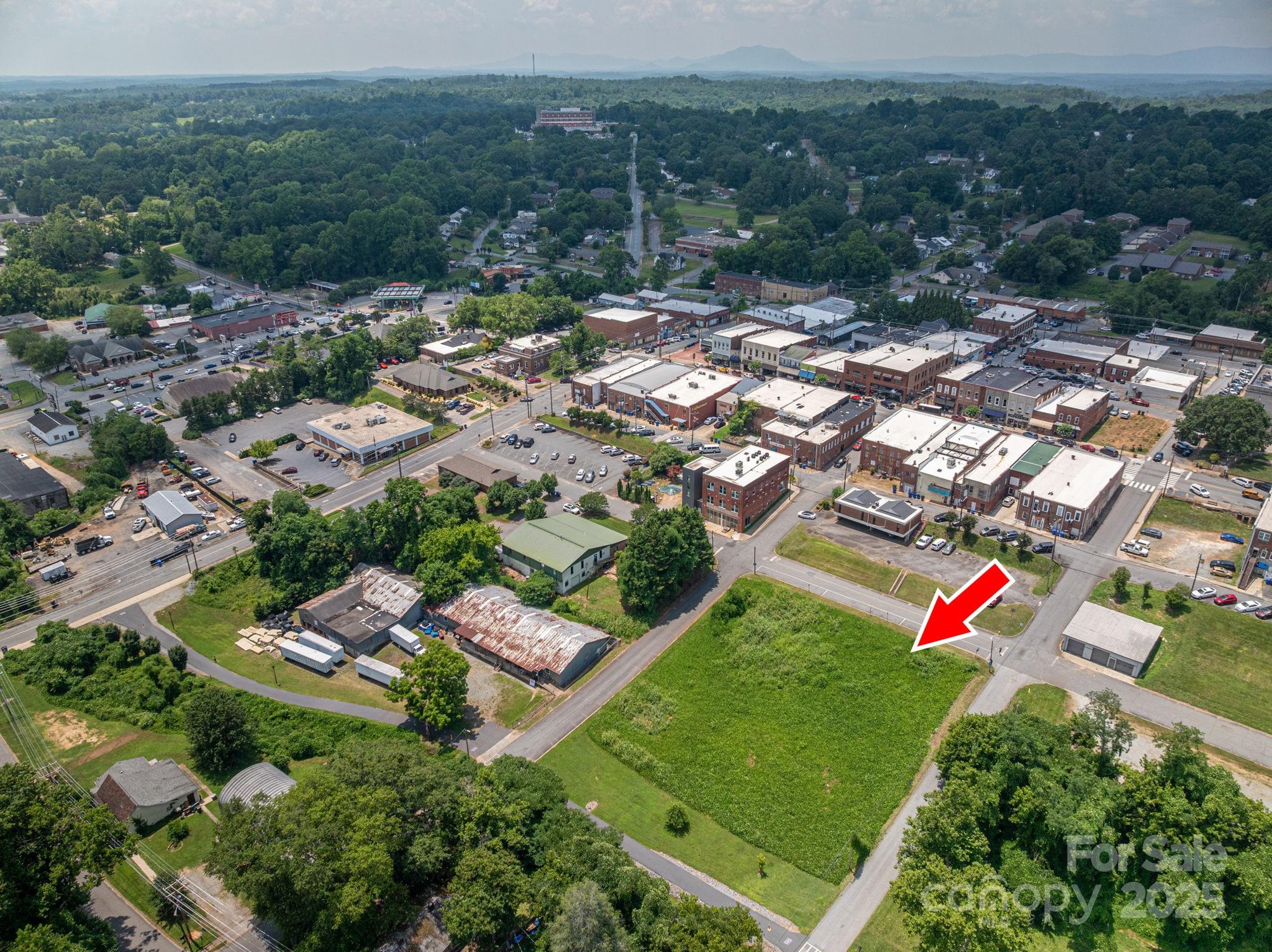 00 E 1st Street Rutherfordton NC 28139
