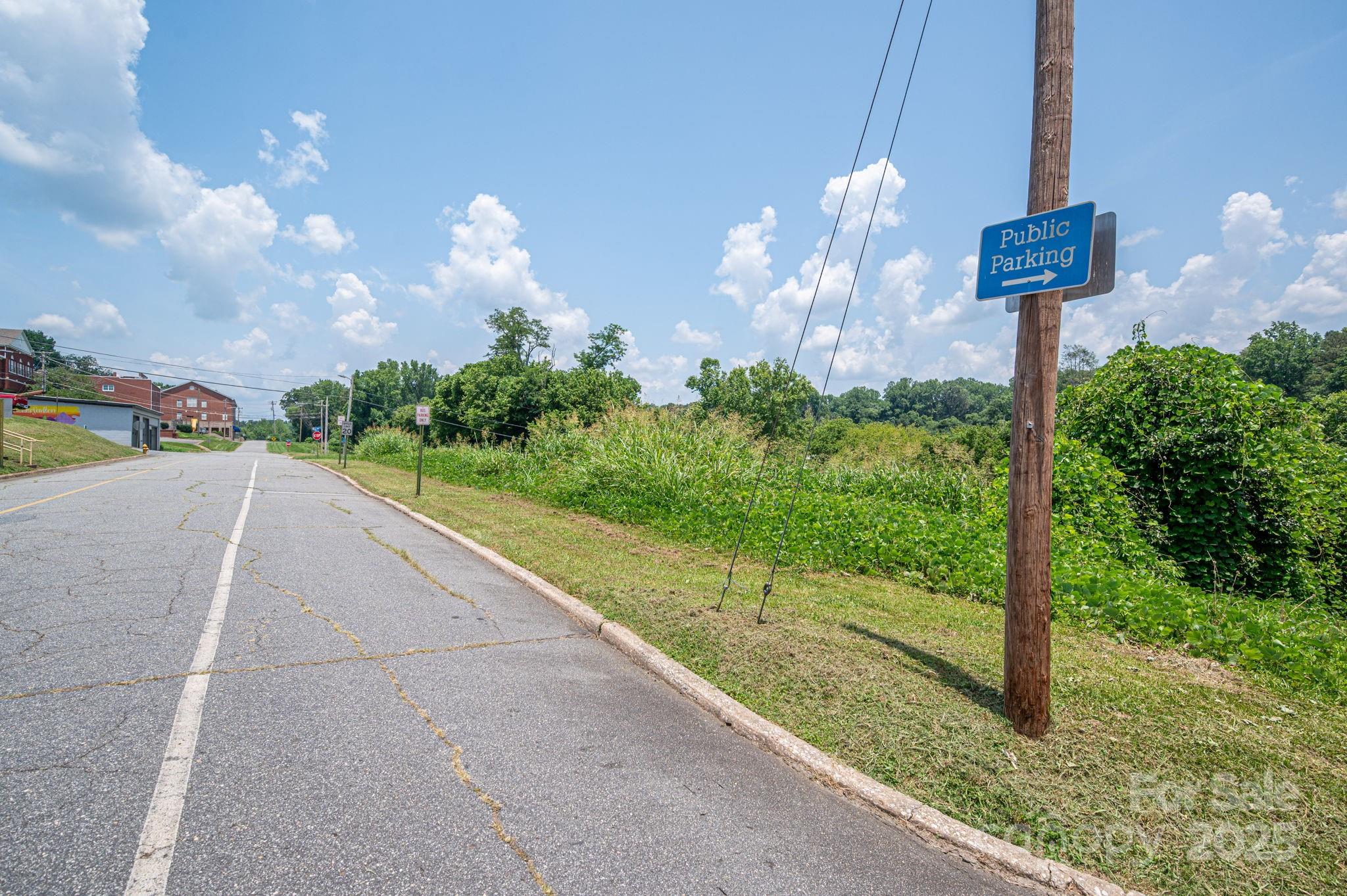 00 E 1st Street Rutherfordton NC 28139