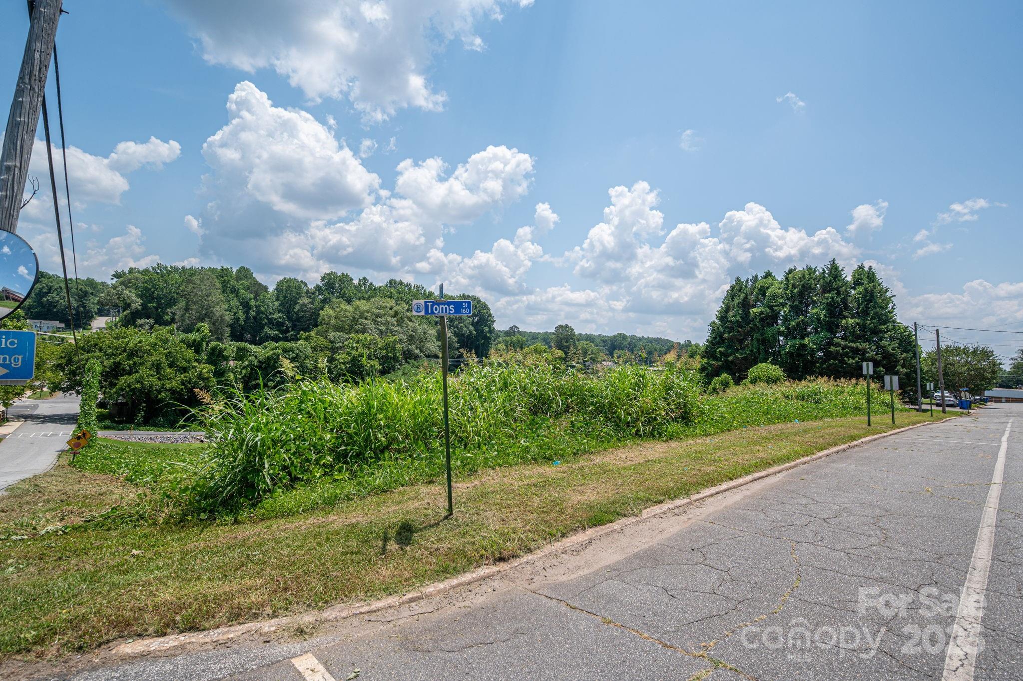00 E 1st Street Rutherfordton NC 28139