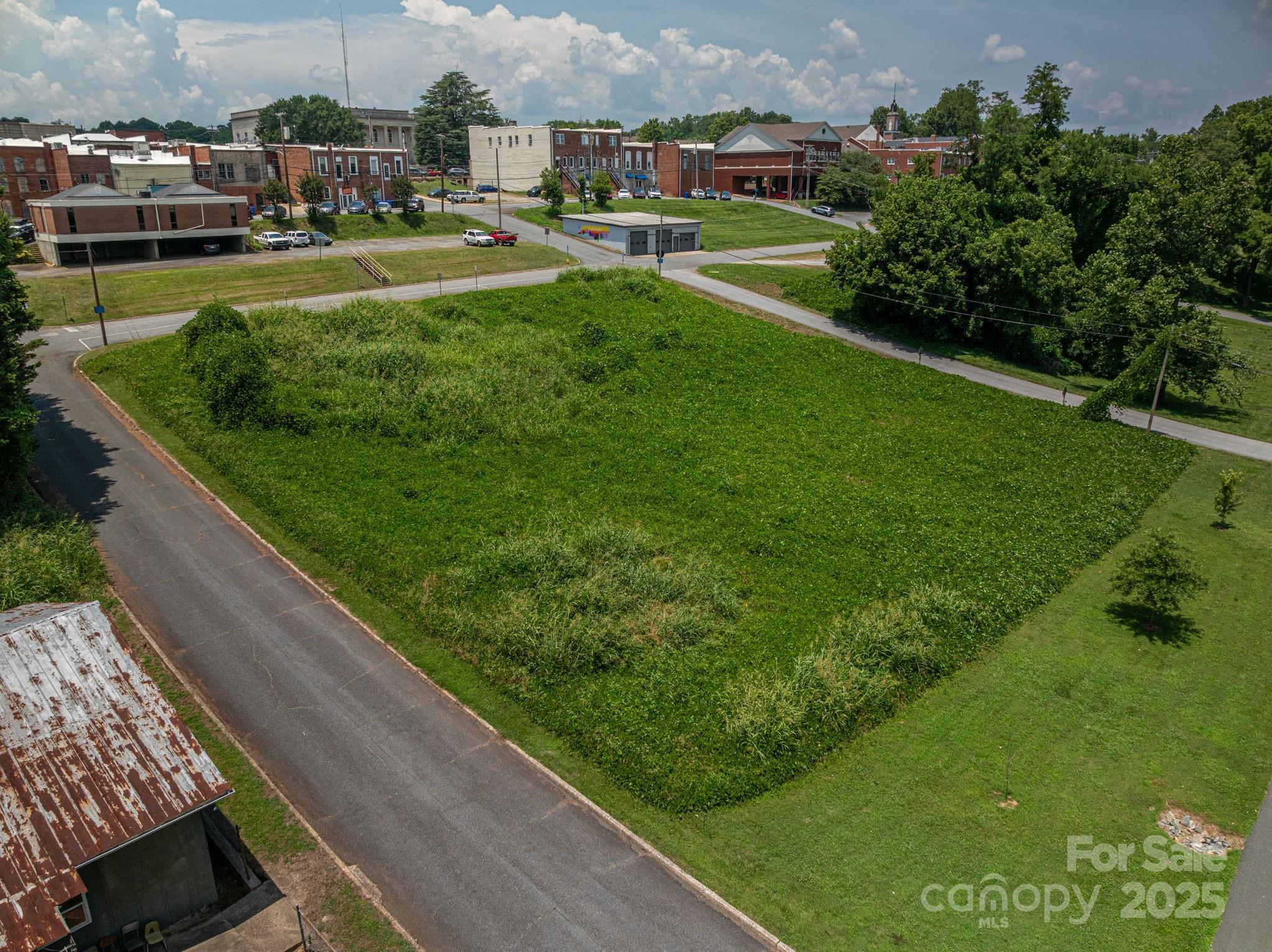 00 E 1st Street Rutherfordton NC 28139