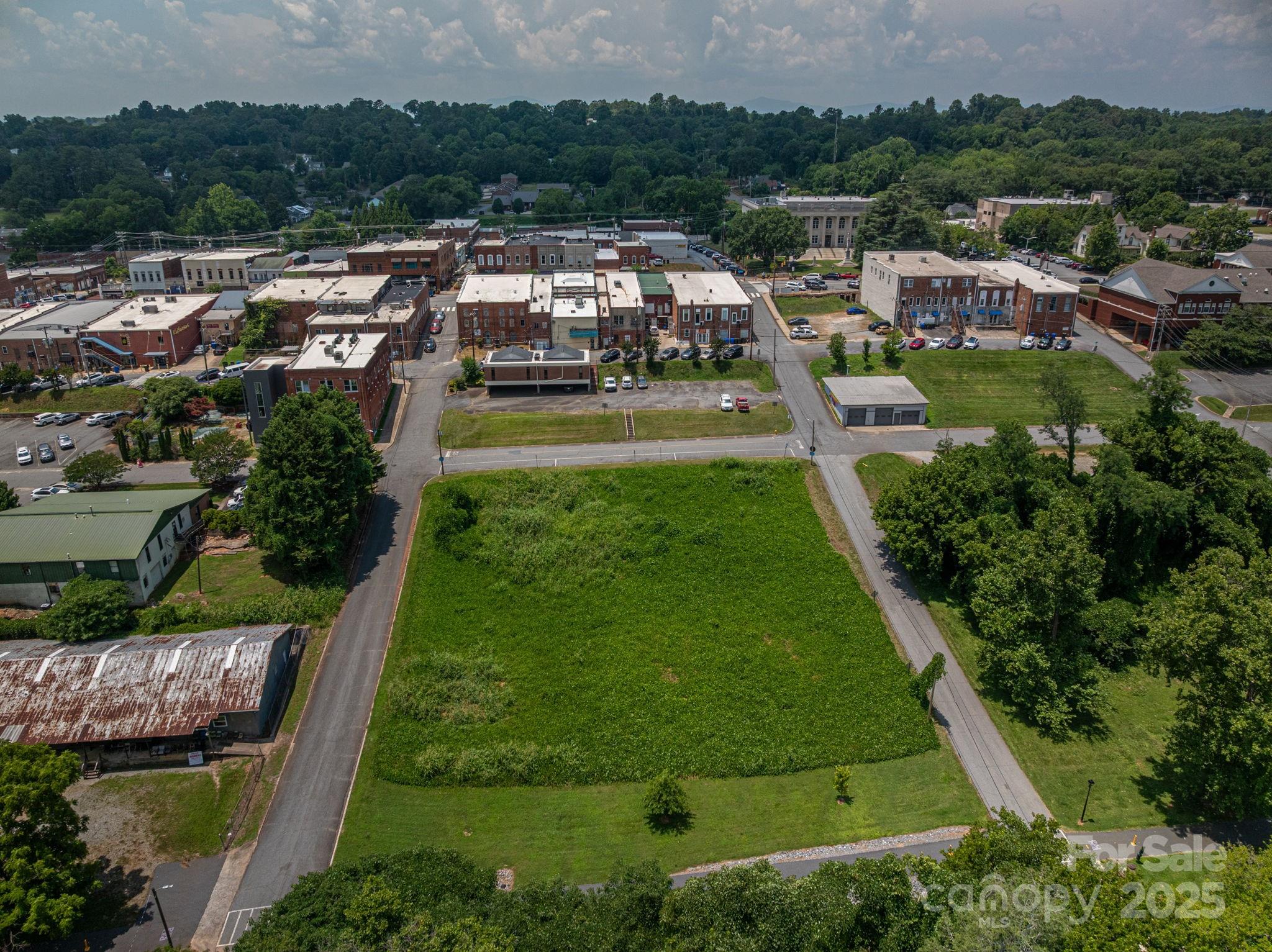 00 E 1st Street Rutherfordton NC 28139
