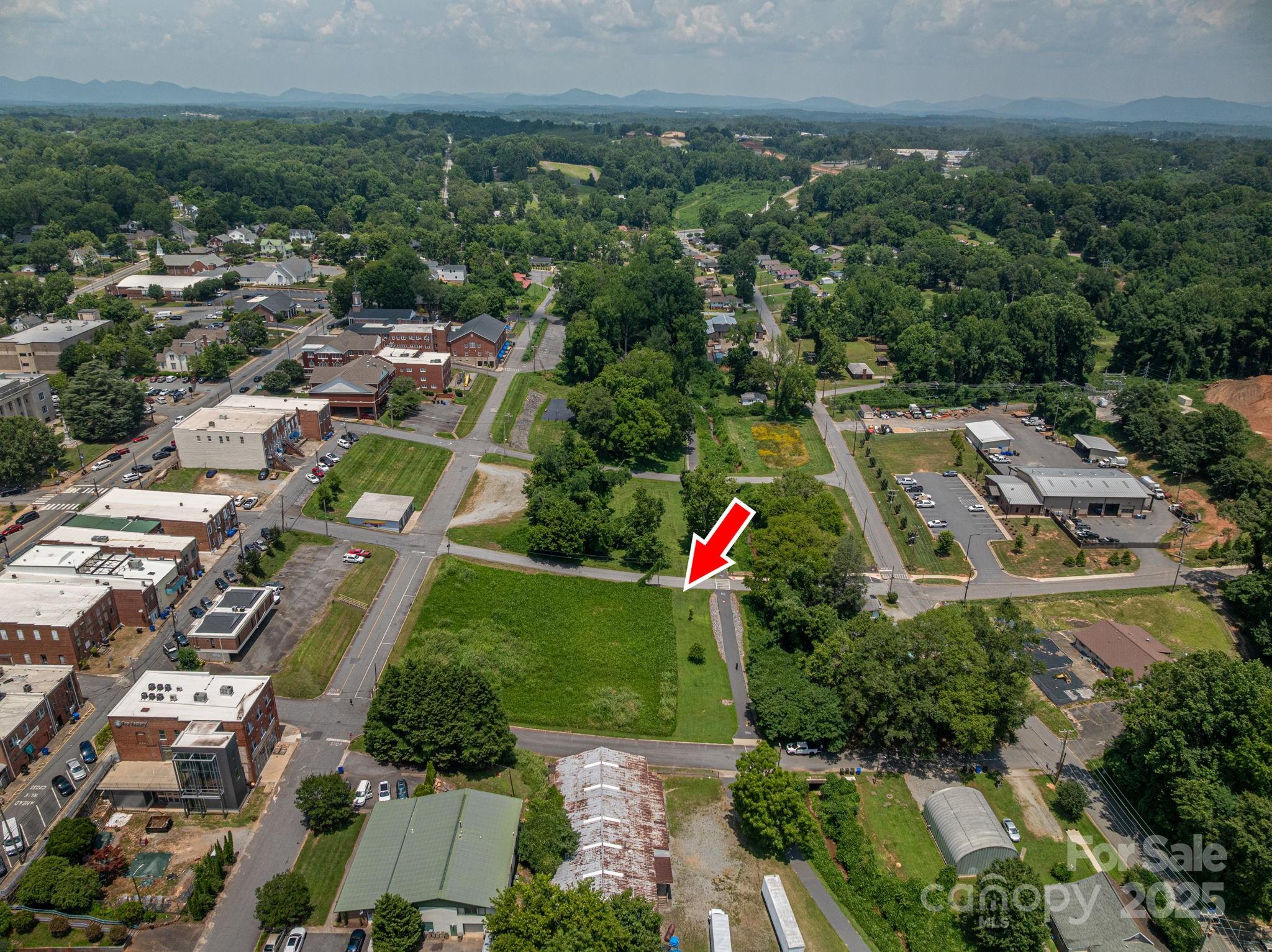 00 E 1st Street Rutherfordton NC 28139