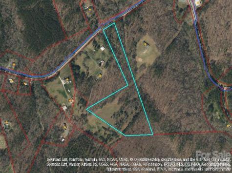 Vac Stony Gap Road Albemarle NC 28001