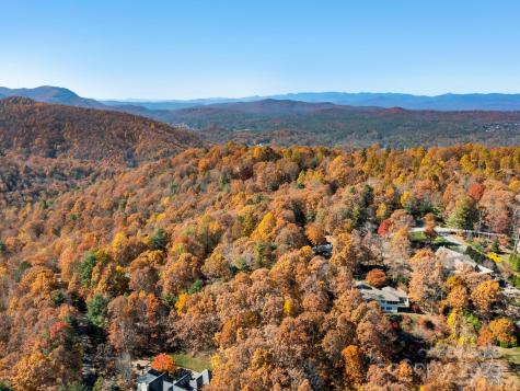 707 Overlook Drive Flat Rock NC 28731
