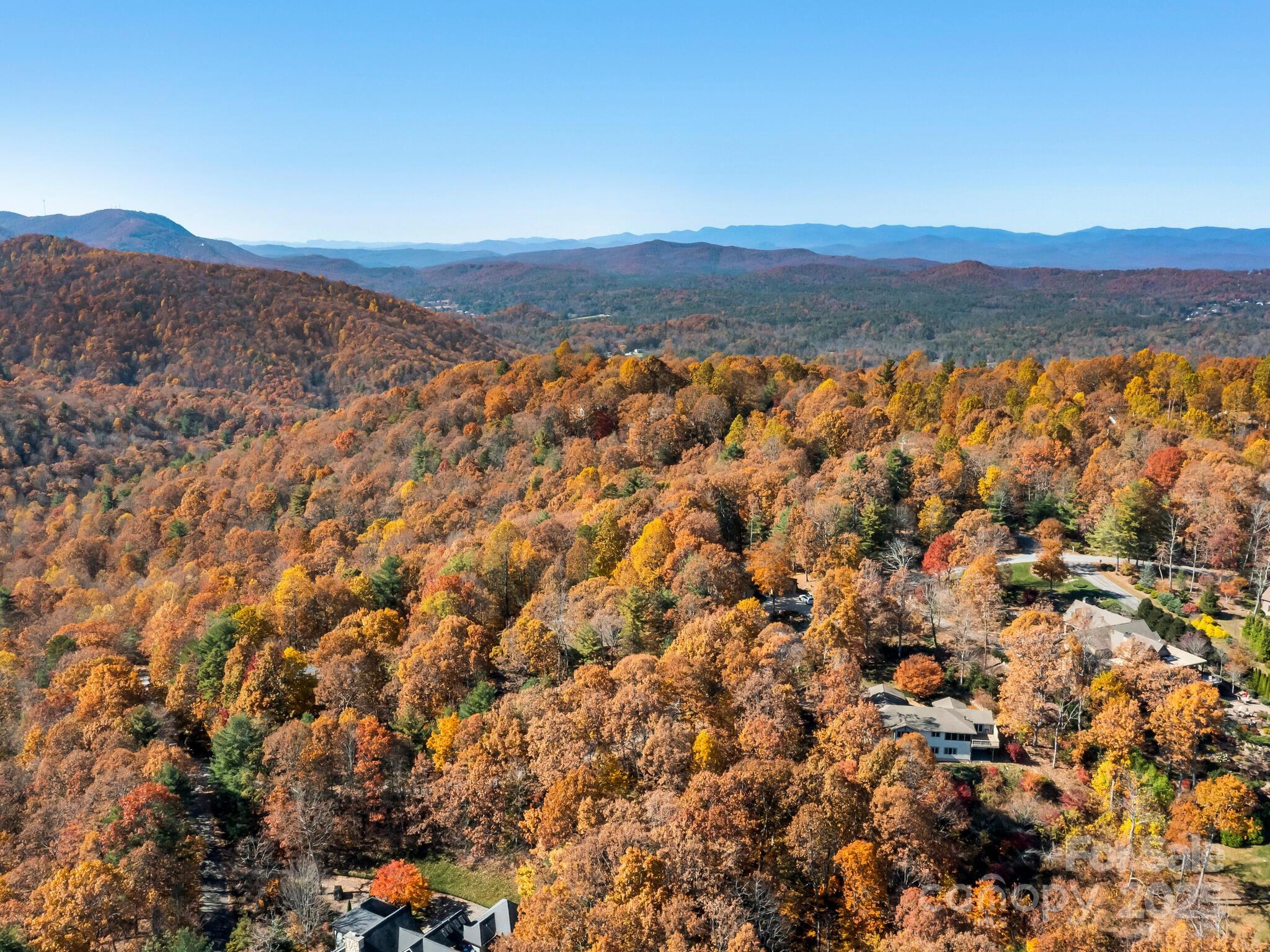 707 Overlook Drive Flat Rock NC 28731