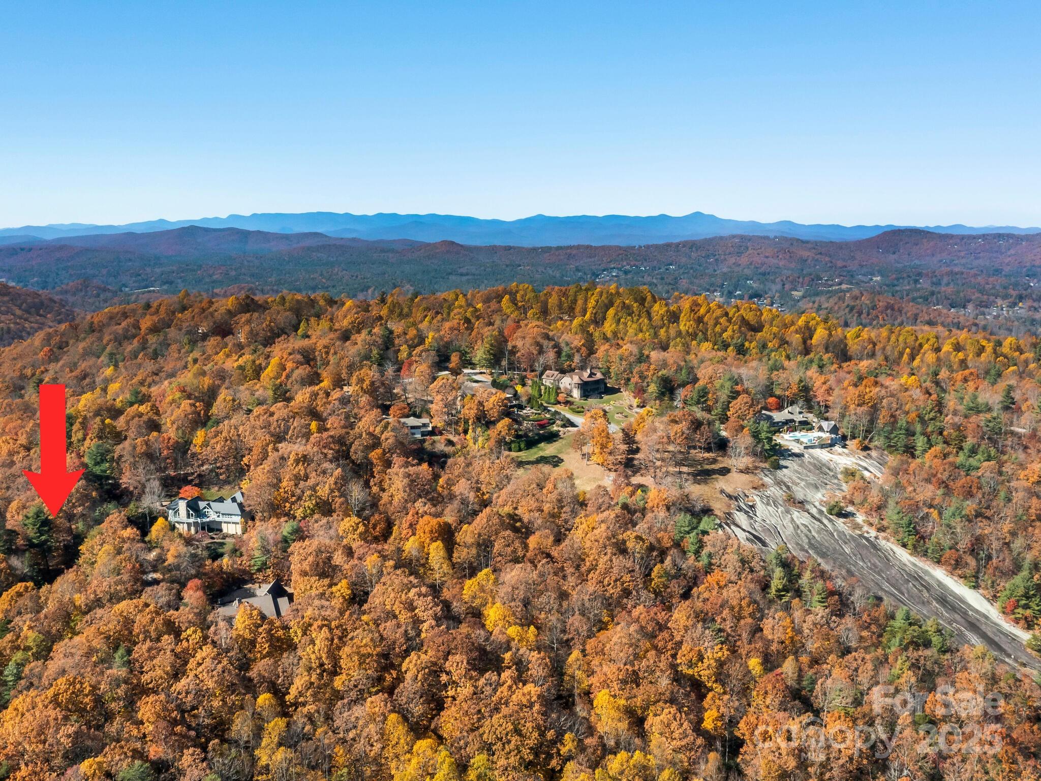 707 Overlook Drive Flat Rock NC 28731