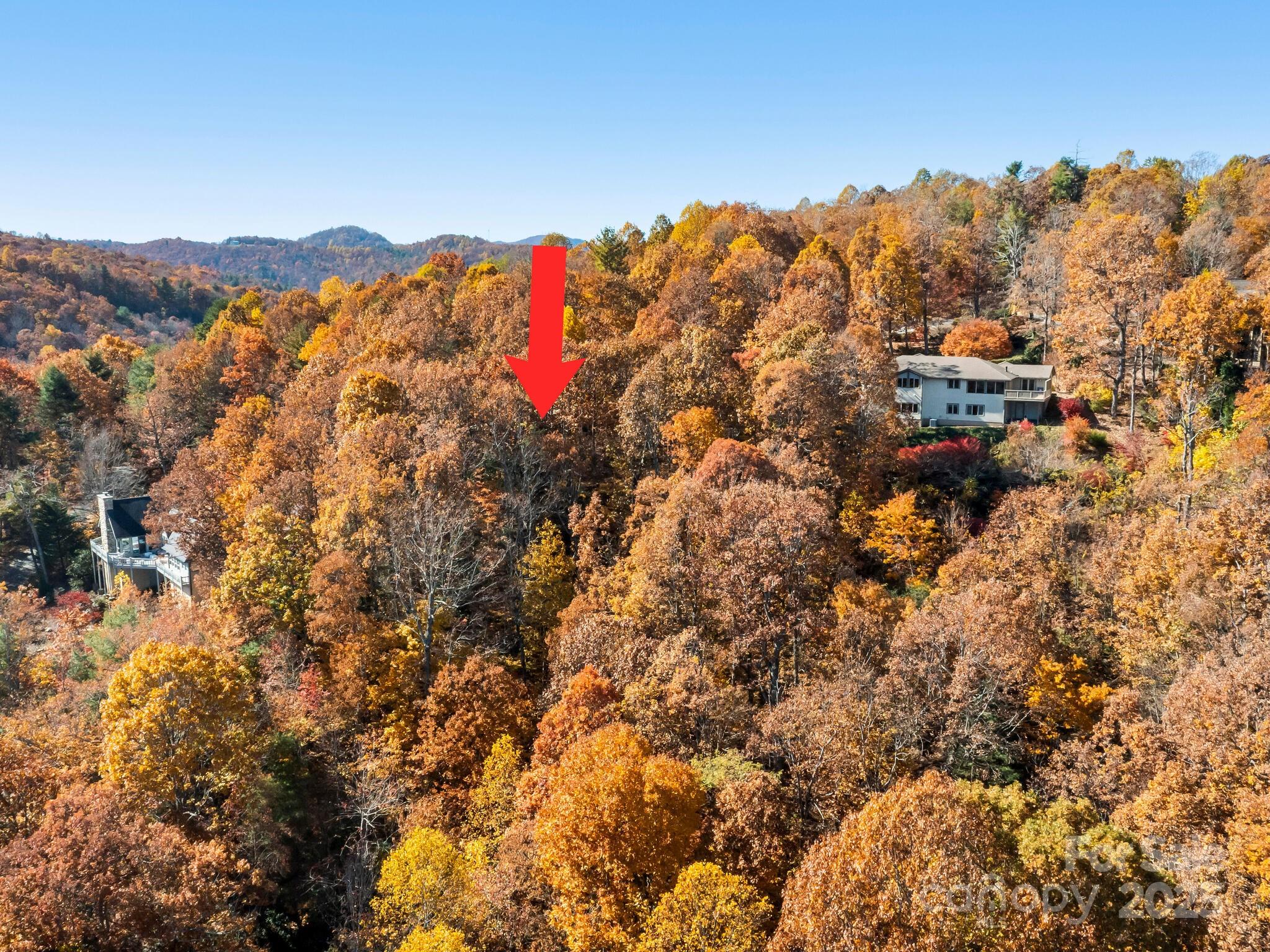 707 Overlook Drive Flat Rock NC 28731